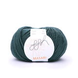 ggh Masari | 006 - Petrol - ggh Wolle