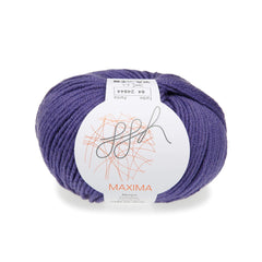 ggh Maxima | 084 - Lila - ggh Wolle