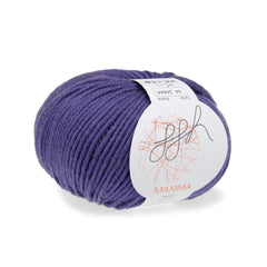 ggh Maxima | 084 - Lila - ggh Wolle