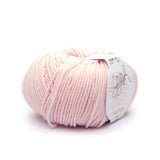 ggh Maxima | Merinowolle | 110m/50g | 015 - Apricot - ggh Wolle