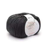 ggh Maxima | Merinowolle | 110m/50g | 028 - Anthrazit - ggh Wolle