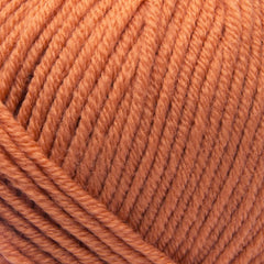 ggh Maxima | Merinowolle | 110m/50g | 032 - Rostorange - ggh Wolle