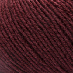 ggh Maxima | Merinowolle | 110m/50g | 060 - Ochsenblut - ggh Wolle