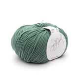 ggh Maxima | Merinowolle | 110m/50g | 065 - Berylgrün - ggh Wolle