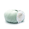 ggh Maxima | Merinowolle | 110m/50g | 075 - Helles Mintgrün - ggh Wolle