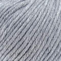 ggh Merino Deluxe - 300g Set (6x50g) - 005 - Grau - ggh Wolle