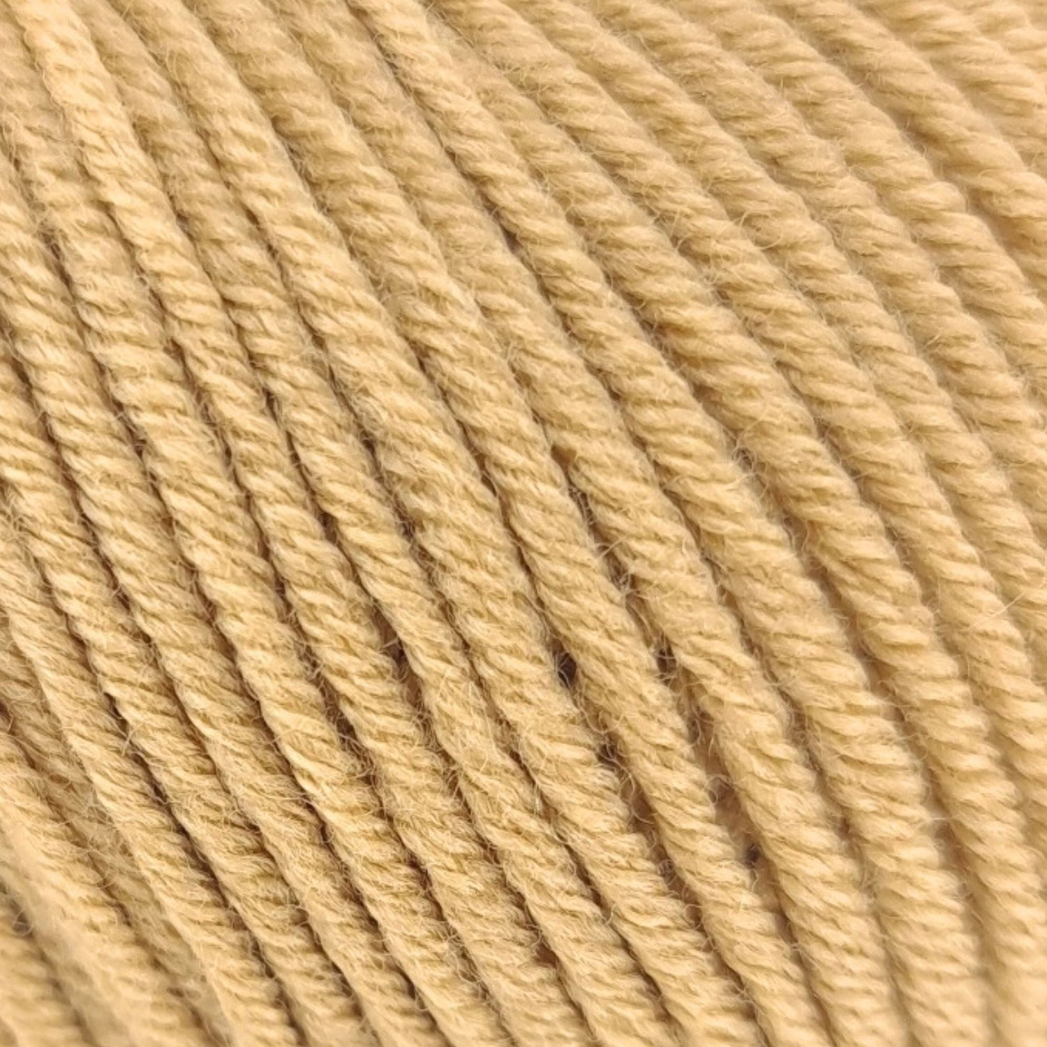 ggh Merino Deluxe - 300g Set (6x50g) - 008 – Beigebraun - ggh Wolle