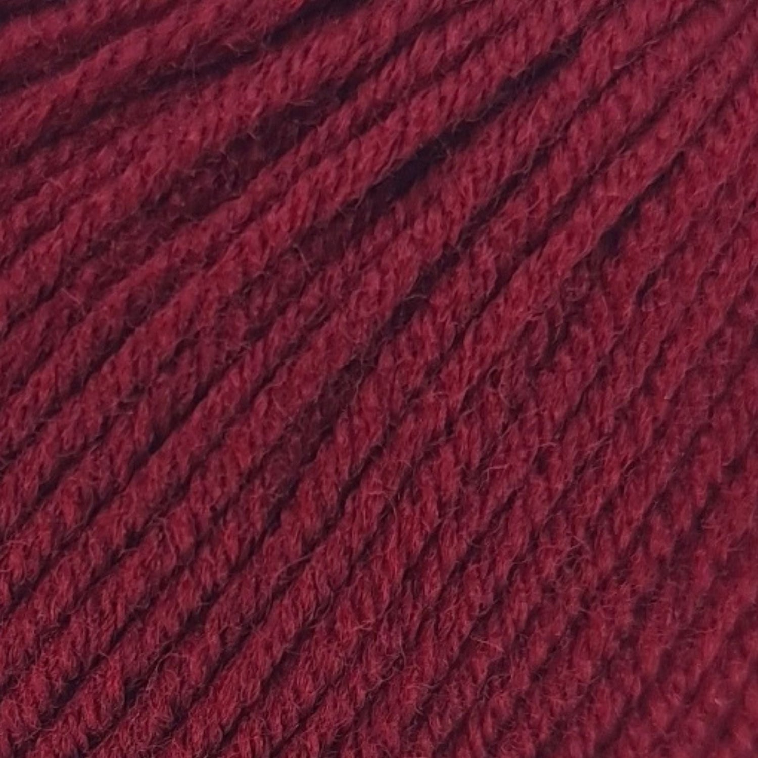 ggh Merino Deluxe - 300g Set (6x50g) - 010 - Bordeauxrot - ggh Wolle