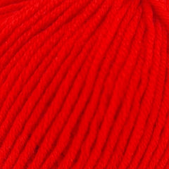 ggh Merino Deluxe - 300g Set (6x50g) - 011 - Rot - ggh Wolle