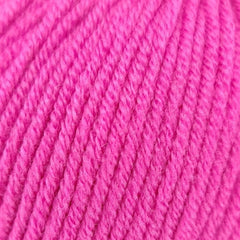 ggh Merino Deluxe - 300g Set (6x50g) - 012 - Pink - ggh Wolle