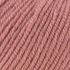 ggh Merino Deluxe - 300g Set (6x50g) - 013 - Rosenholz - ggh Wolle