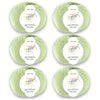 ggh Merino Deluxe - 300g Set (6x50g) - 019 - Helles Limettengrün - ggh Wolle
