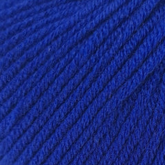 ggh Merino Deluxe - 300g Set (6x50g) - 022 - Dunkelblau - ggh Wolle