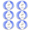 ggh Merino Deluxe - 300g Set (6x50g) - 023 - Hellblau - ggh Wolle
