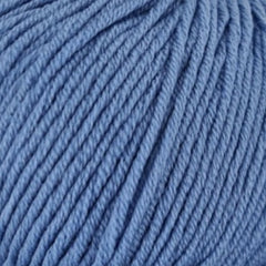 ggh Merino Deluxe - 300g Set (6x50g) - 024 - Himmelblau - ggh Wolle