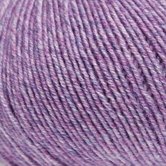 ggh Merino Melange | 010 - Lavendel meliert - ggh Wolle