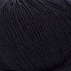 ggh Merino Soft | Merinowolle | 170m/50g | 015 - Schwarz - ggh Wolle