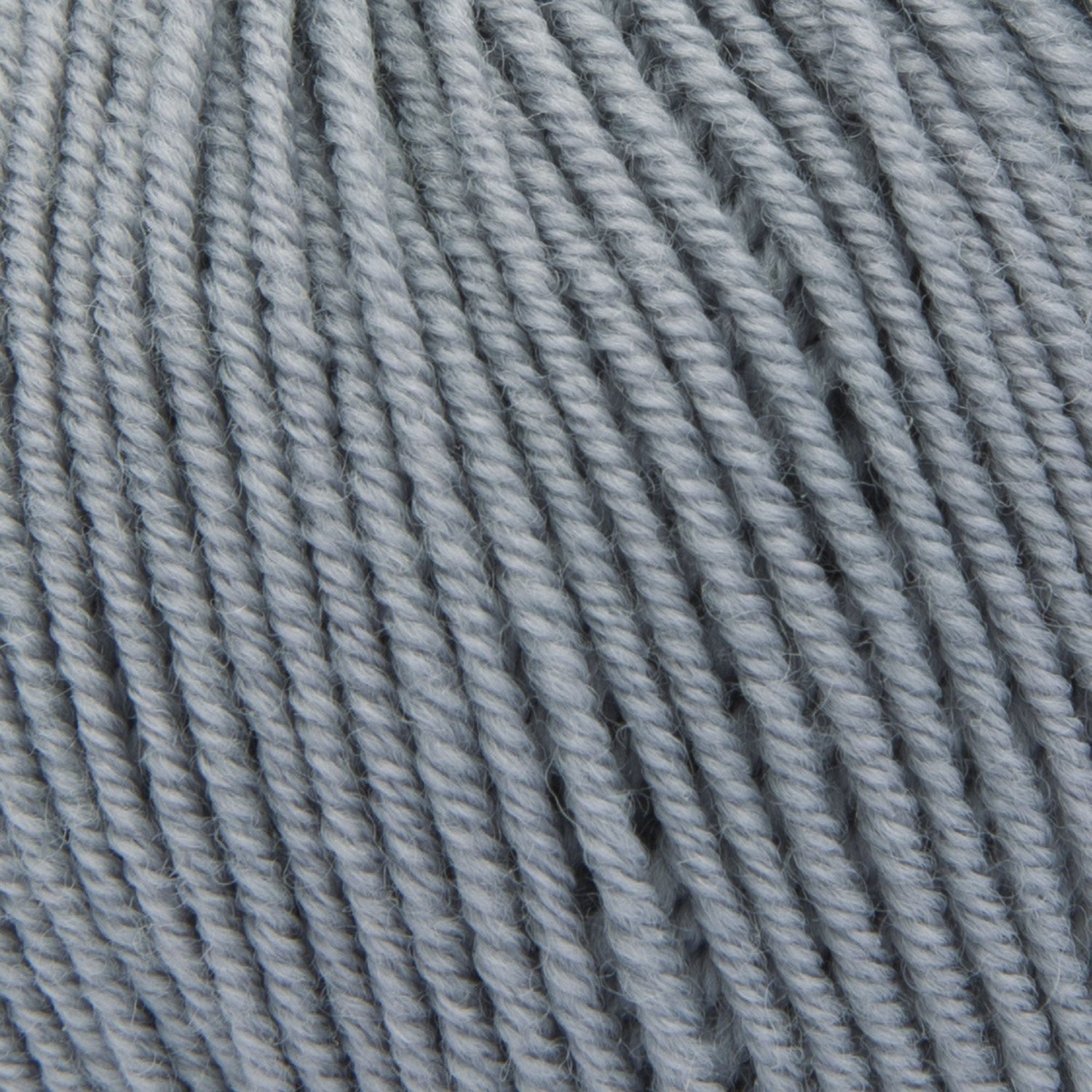 ggh Merino Soft | Merinowolle | 170m/50g | 126 - Mittelgrau - ggh Wolle