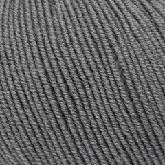 ggh Merino Soft | Merinowolle | 170m/50g | 141 - Steingrau - ggh Wolle