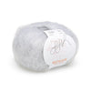 ggh Mohair Melange | 001 - Hellgrau - ggh Wolle