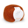 ggh Mohair Melange | 005 - Orange - ggh Wolle
