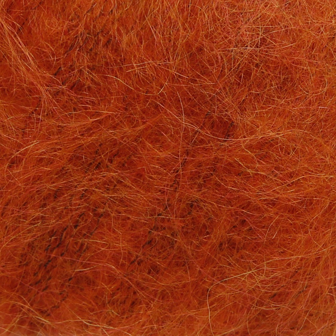ggh Mohair Melange | 005 - Orange - ggh Wolle