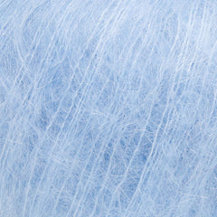 ggh Mohair Melange | 008 - Hellblau - ggh Wolle