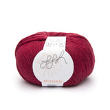 ggh Mussante | 008 - Rot - ggh Wolle