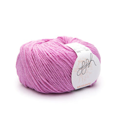 ggh Mussante | 025 - Pink - ggh Wolle