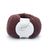 ggh Mussante | 033 - Kastanie - ggh Wolle