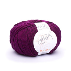 ggh Mussante | 040 - Zyklam - ggh Wolle