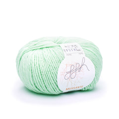 ggh Mussante | 041 - Helles Mint - ggh Wolle