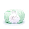 ggh Mussante | 041 - Helles Mint - ggh Wolle