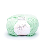 ggh Mussante | 041 - Helles Mint - ggh Wolle