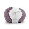 ggh Samson | 102 - Staubiges Lila - ggh Wolle