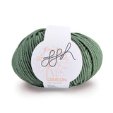 ggh Samson | 110 - Schilfgrün - ggh Wolle