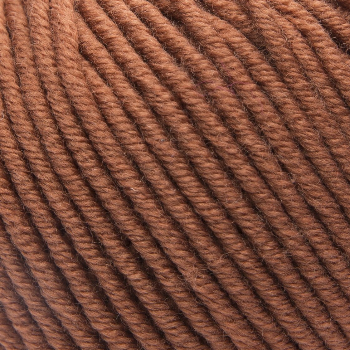 ggh Samson | Merinowolle | 85m/50g | 003 - Haselnussbraun - ggh Wolle