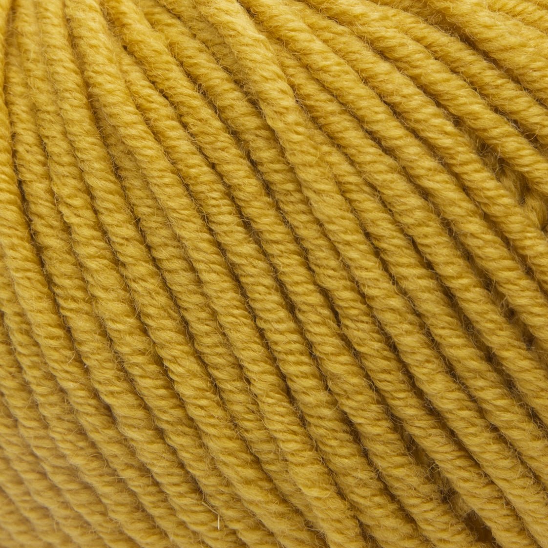 ggh Samson | Merinowolle | 85m/50g | 007 - Bambusgelb - ggh Wolle