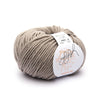 ggh Samson | Merinowolle | 85m/50g | 027 - Beige - ggh Wolle