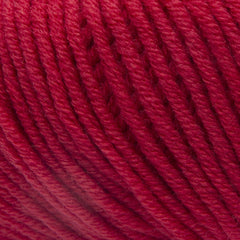 ggh Samson | Merinowolle | 85m/50g | 039 - Rot - ggh Wolle