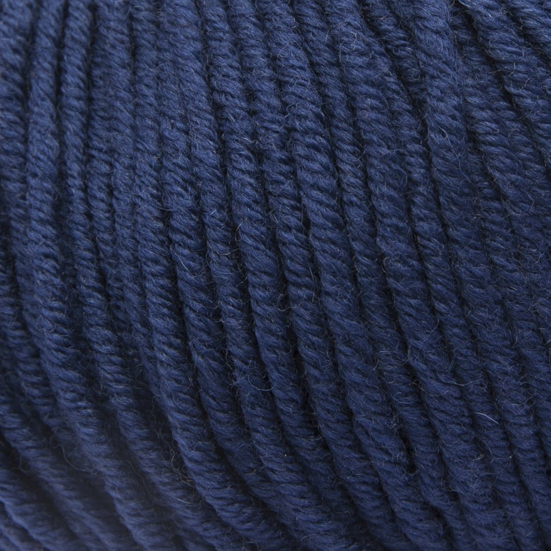 ggh Samson | Merinowolle | 85m/50g | 043 - Entenblau - ggh Wolle