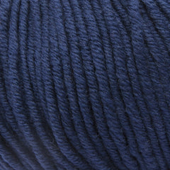ggh Samson | Merinowolle | 85m/50g | 043 - Entenblau - ggh Wolle