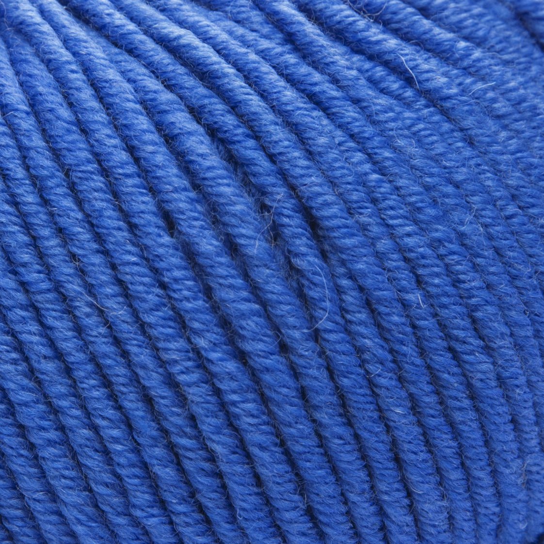 ggh Samson | Merinowolle | 85m/50g | 044 - Saphirblau - ggh Wolle