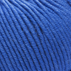 ggh Samson | Merinowolle | 85m/50g | 044 - Saphirblau - ggh Wolle