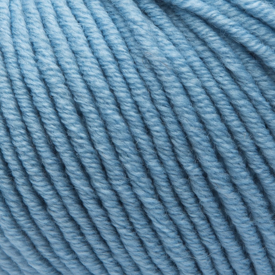 ggh Samson | Merinowolle | 85m/50g | 062 - Hellblau - ggh Wolle