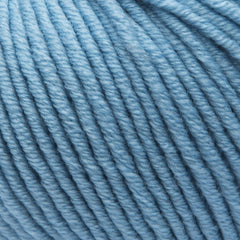 ggh Samson | Merinowolle | 85m/50g | 062 - Hellblau - ggh Wolle