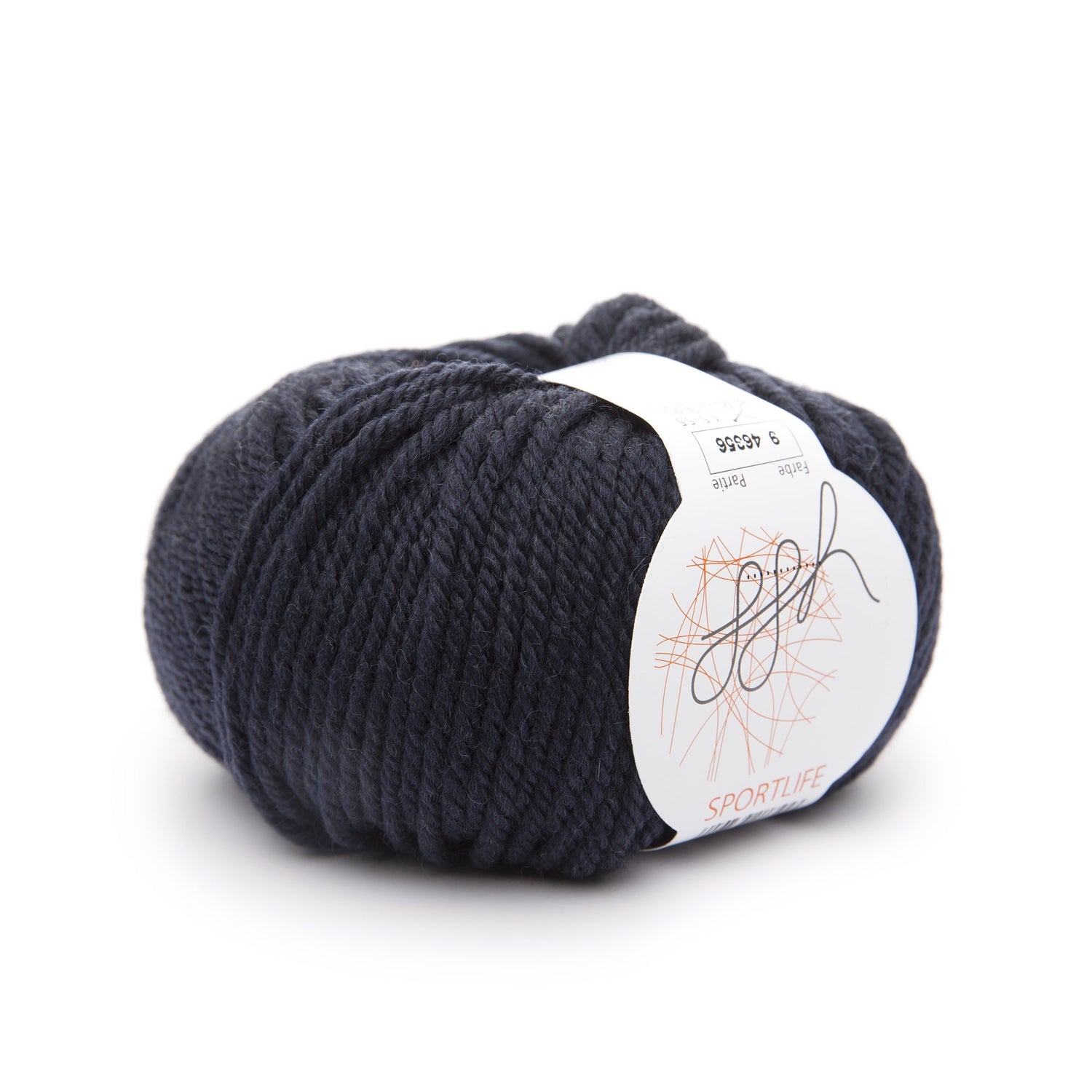 ggh Sportlife | 009 - Marine - ggh Wolle