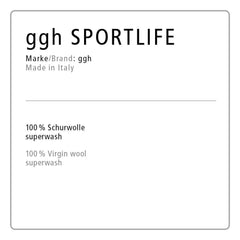 ggh Sportlife Box | Set mit 300g (6x50g) | 037 – Curry - ggh Wolle
