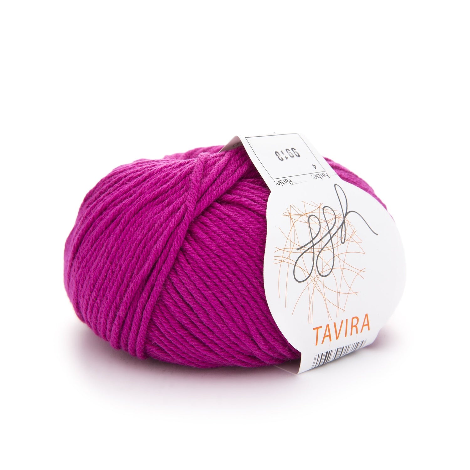 ggh Tavira | 004 - Pink - ggh Wolle