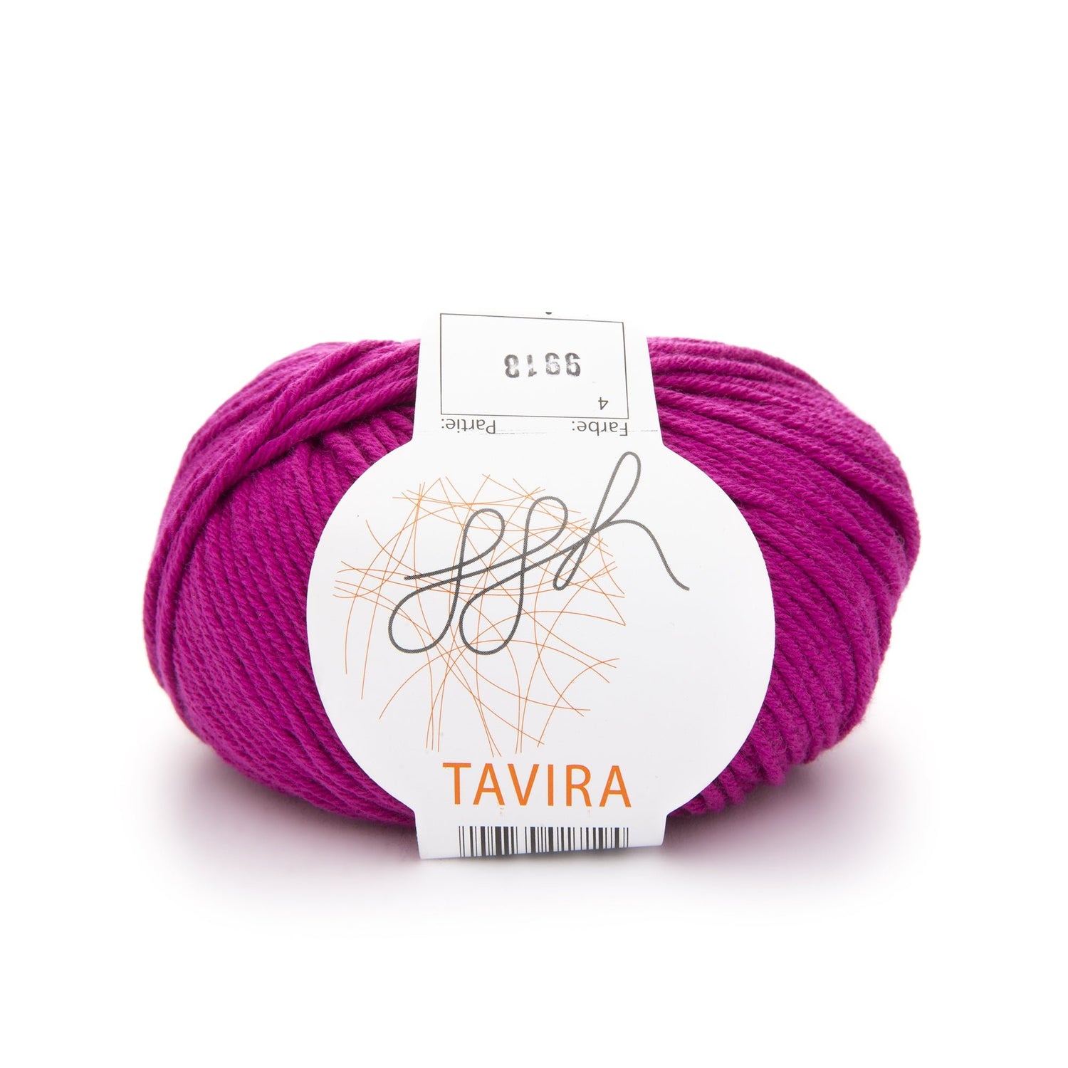 ggh Tavira | 004 - Pink - ggh Wolle